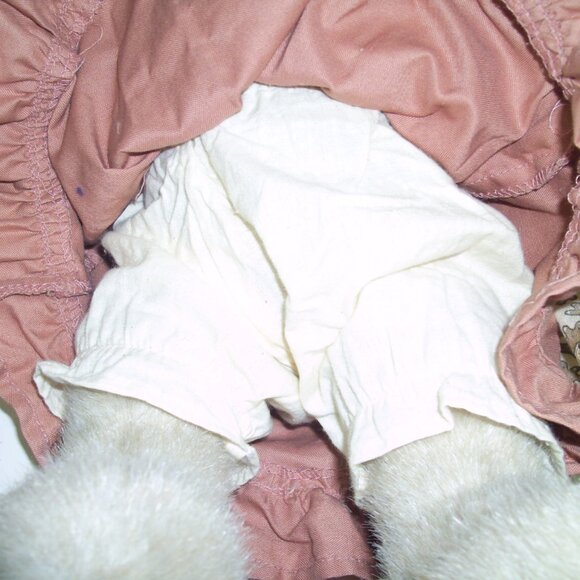 Retired Rare! Boyds Bear Julie Ann Gingerbeary - Picture 3 of 3